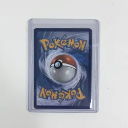 Virizion GX Full Art Secret Rare 217/214 SM Lost Thunder Pokemon Card - Image 2