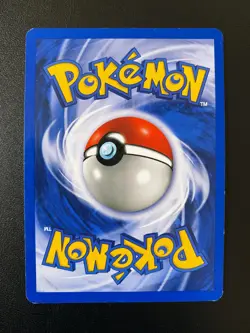 POKEMON SCHEROX (SCIZOR) HOLO RARE SWIRL 10/75 NEO DISCOVERY 1ST EDITION GERMAN - Image 5