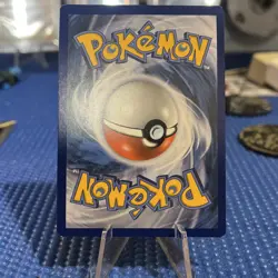 Pokemon Sun & Moon Burning Shadows Raichu 41/147 Holo Rare - Image 3