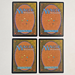 MTG Memory Drain (Theros Beyond Death) 054/254 (NEAR MINT) (4X) - Image 2
