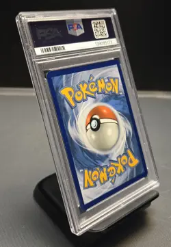 2019 Pokemon S&M Cosmic Eclipse Steelix #247 | Secret Rare | PSA 9 MINT - Image 3