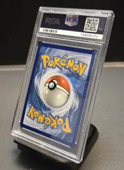 2019 Pokemon S&M Cosmic Eclipse Steelix #247 | Secret Rare | PSA 9 MINT - Image 4