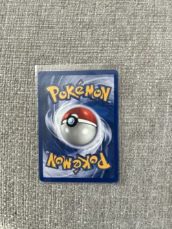 Charmander - 50/82 Team Rocket - Pokemon TCG - 2000 - Image 2