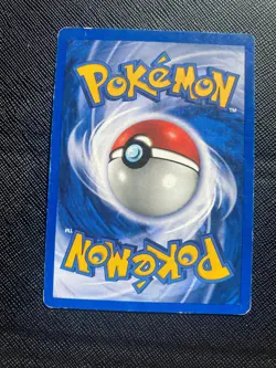 Pokemon TCG - Light Sunflora 72/105 - Neo Revelation - LP/MP - Image 2