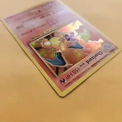 Pokemon TCG XY Evolutions Charizard 11/108 Holo Rare - Image 4