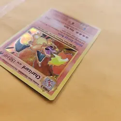 Pokemon TCG XY Evolutions Charizard 11/108 Holo Rare - Image 5