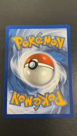 Toxtricity 103/094 Illustration Rare Phantasmal Flames Pokemon Near Mint - Image 2