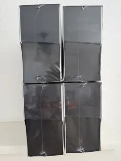 Lot Of 4 Pokemon 25th Anniversary Celebrations Elite Trainer Box (ETB) Sealed - Image 3