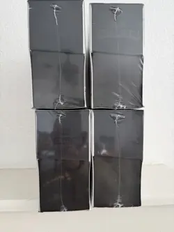 Lot Of 4 Pokemon 25th Anniversary Celebrations Elite Trainer Box (ETB) Sealed - Image 4