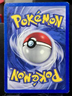 Dark Wartortle - REG - Pokemon TCG - Team Rocket - 46/82 - UNCOMMON ~ LP - Image 4