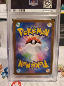 Pokemon 2022 Champions Festival Japanese #S-P PSA 10 - Image 2