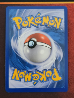 Pokemon TCG • Pichu • Prerelease 28/123 • HeartGold SoulSilver • NM Stamped Holo - Image 2