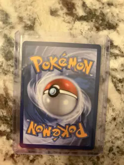 Pokemon Mega Latias ex 181/132 NM Mega Evolution Holo - Image 2