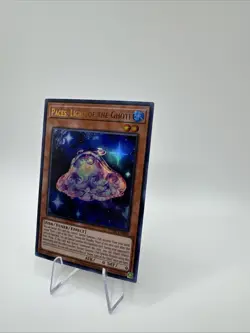 Paces, Light of the Ghoti POTE-EN086 Power of the Elements Unlimited Yu-Gi-Oh - Image 3