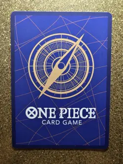 One Piece•Marco PRB02-008•SR - Image 2