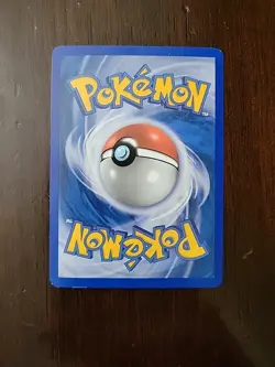 NM! Pokemon Quilava EX Dragon Frontiers 36/101 Reverse Holo Stamped - Image 2