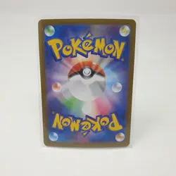 Mega Absol EX 079/063 Pokemon Card m1L JPN Mega Brave Rare Art - Image 2