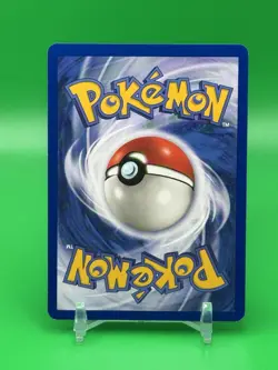 Pokemon TCG Starmie 94/130 Base Set 2 Unlimited Regular Common Card WOTC NM G1 - Image 2