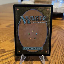 Magic The Gathering Moonshadow (0313) (Showcase) Lorwyn Eclipsed Foil - Image 3