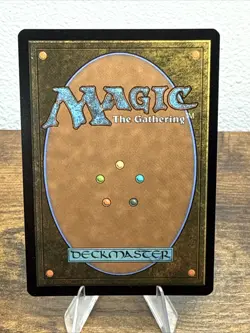 Level Up TMNT Magic the Gathering MTG - Image 2