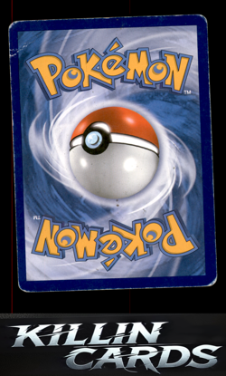 Krookodile EX - XY25 XY25 Pokemon Promo XY Promos Card MP - Image 2