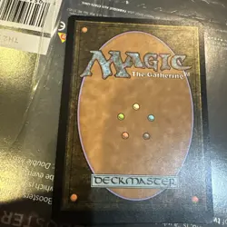 MTG ~ Double Masters ~ Vedalken Orrery ~ Borderless Foil ~ MINT!!!!! - Image 2