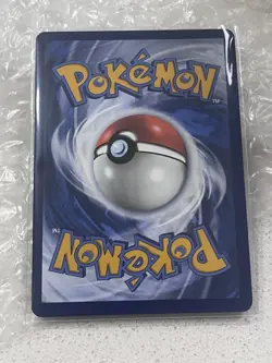 2024 Pokemon Scarlet Violet Shrouded Fable Drowzee 016/64 Reverse Holo Foil NM - Image 2