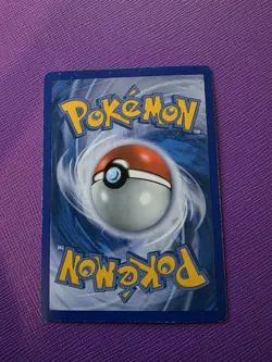 2011 Pokemon Call of Legends Umbreon Dark Energy #94/95 Play! Pokemon Promo - Image 2