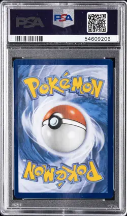 2016 POKEMON XY EVOLUTIONS #110 FLYING PIKACHU PSA 10 - Image 2