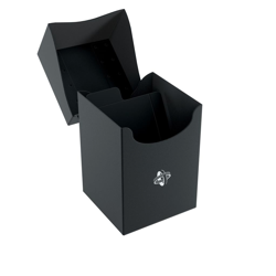 GameGenic Deck Holder Deck Holder 100+ Black for Magic the Gathering and Pokemon - Image 4