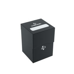 GameGenic Deck Holder Deck Holder 100+ Black for Magic the Gathering and Pokemon - Image 5
