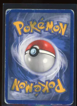 SWIRL 2005 EX Deoxys GOLD STAR Latios Holo Foil 106/107 Pokemon - Image 2