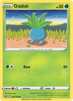 POKEMON SWSH Lost Origin - /196 NON HOLO SINGLE CARDS CHOOSE YOUR OWN - LP - Image 2