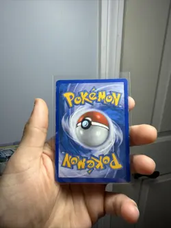 Pokemon TCG HGSS Triumphant Gengar Prime 94/102 Rare Holo - Image 2