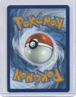 Steelix 150/132 IR - Mega Evolution Pokemon Card - Pack Mint - Image 2