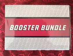 Pokemon SV White Flare Booster Bundle 6 Packs SEALED • Fast Shipping. - Image 4