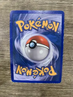 Pokemon Card - Natu Deoxys 66/107 Common Reverse Holo Stamped - Image 3