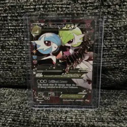 Pokemon M Gardevoir EX (Full Art) - Generations: Radiant Collection (GEN) - Image 1