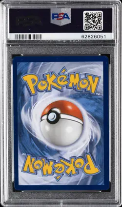 2016 POKEMON XY EVOLUTIONS #110 FLYING PIKACHU PSA 10 - Image 2