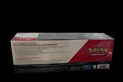 Pokemon Prismatic Evolutions Scarlet and Violet Surprise Box and Booster Bundle - Image 2