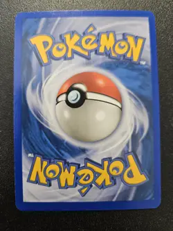 Pokemon Expedition Meowth 121/165 NEAR MINT - Image 2