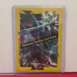 Pokemon Snorlax SVP Black Star Promo SVP 051 Basic Regular English Standard - Image 2