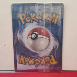 Pokemon Snorlax SVP Black Star Promo SVP 051 Basic Regular English Standard - Image 4