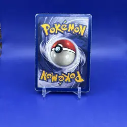 Magikarp 35/102 Base Set Pokemon TCG MP 1999 - Image 2