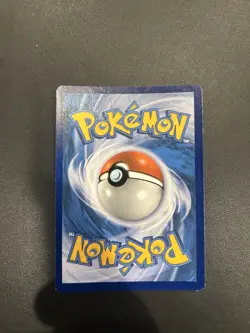Pokemon TCG Charizard XY Evolutions Prerelease Staff Stamp 11/108 - Image 4