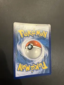 Pokemon TCG Charizard XY Evolutions Prerelease Staff Stamp 11/108 - Image 5