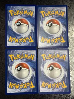 Pokemon Wally's Compassion - Mega Camerupt ex - Electrike - Snover - Image 2