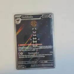Pokemon Gothitelle Promo Holo Sv: Scarlet & Violet 211 150 HP English 2025 - Image 1