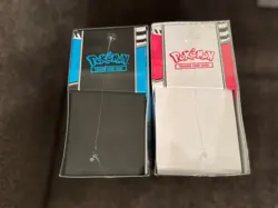 Pokemon TCG Black Bolt and White Flare Elite Trainer Box (ETB) - Factory Sealed - Image 2