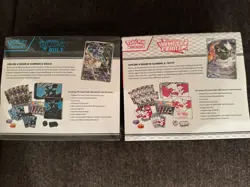 Pokemon TCG Black Bolt and White Flare Elite Trainer Box (ETB) - Factory Sealed - Image 3